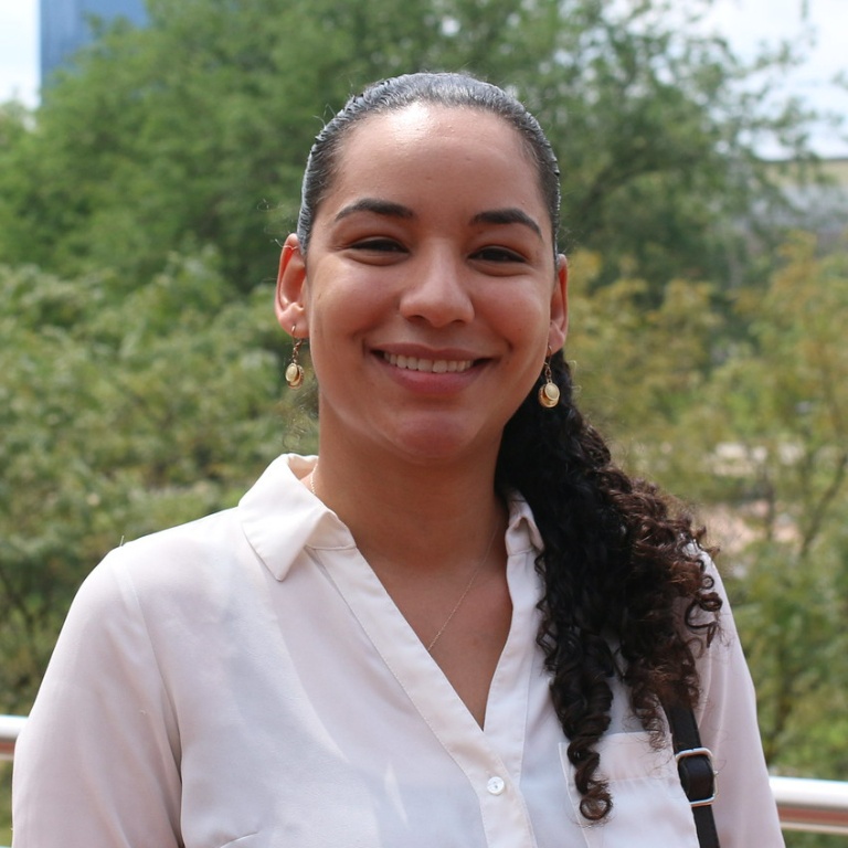 Angel Thomas' profile photo